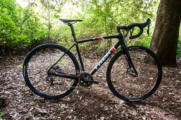 Trek Boone 9 обзор