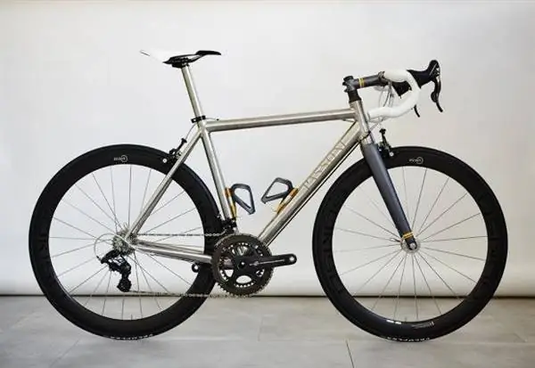 Велосипед Пассони