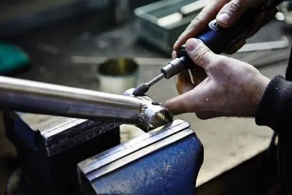 помол Пассони