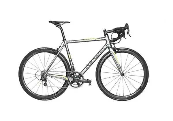 Рама Colnago C60