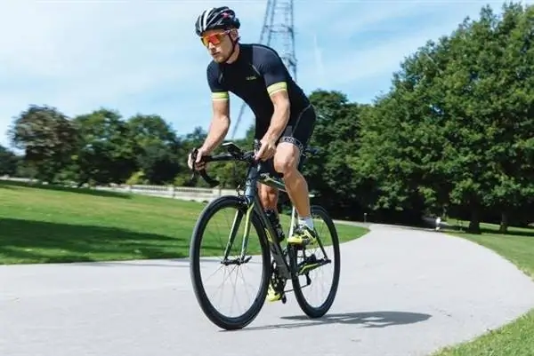 Обзор Colnago C60