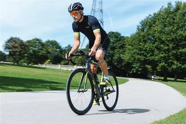 Colnago C60 обзор