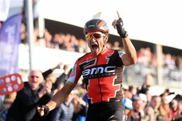 Greg Van Avermaet – последний гонщик, подтвержденный для Тур де Йоркшир
