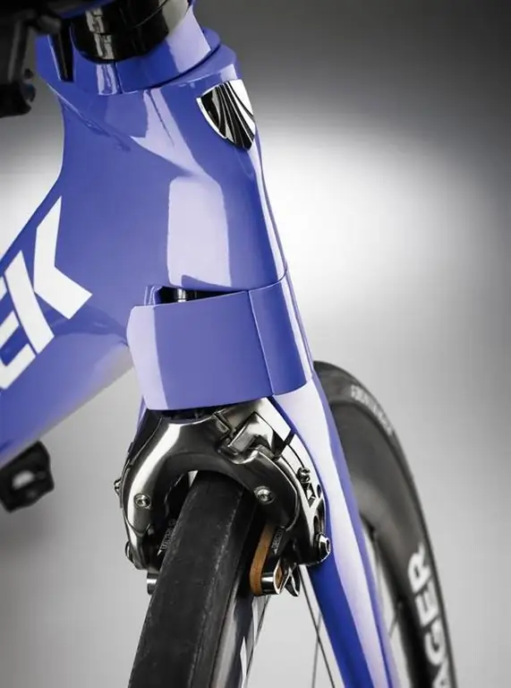 Trek Madone 9 вихревых крыльев Trek Madone 9 вихревых крыльев