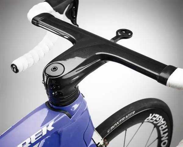 Руль Trek Madone 9 Руль Trek Madone 9