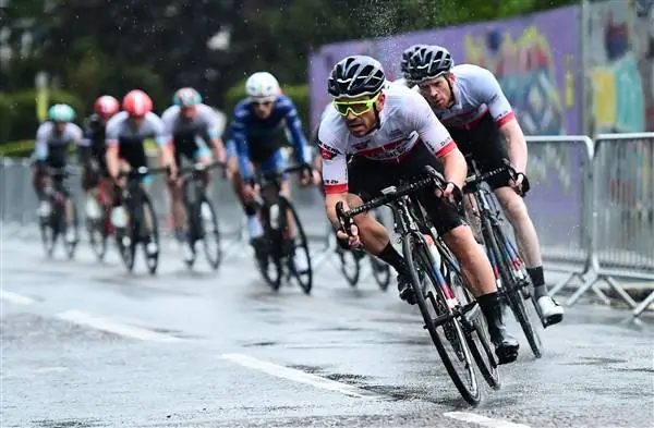 Финал Tour Series подтвержден для Солсбери