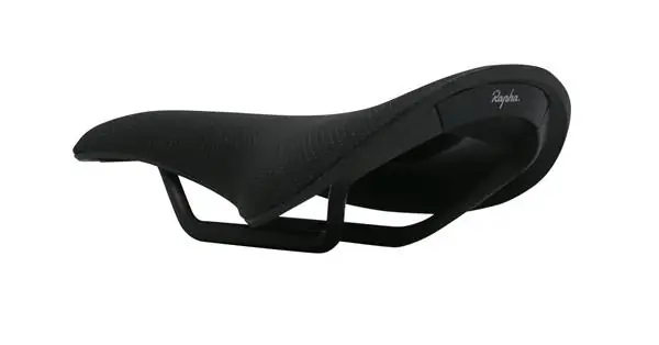 Первый взгляд: седло Rapha Classic