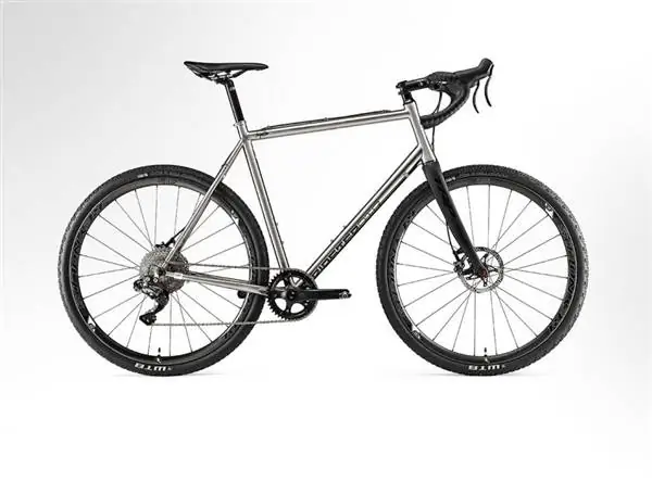 Kinesis Tripster ATR