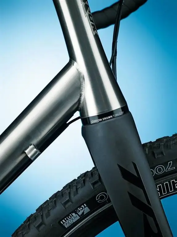 Рулевая колонка Kinesis Tripster ATR