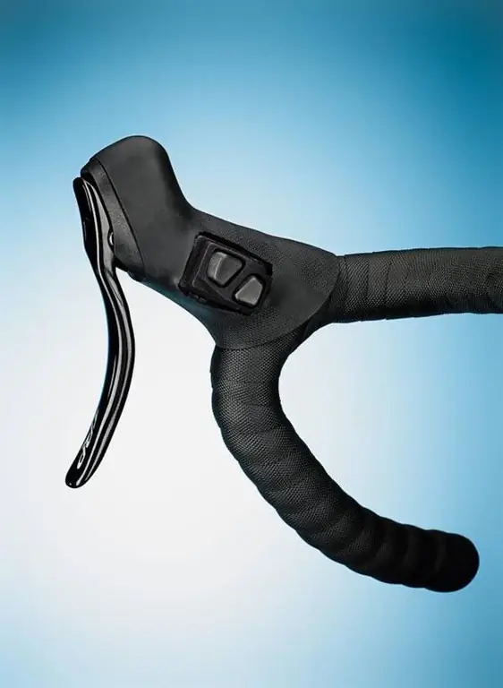 Манетки Kinesis Tripster ATR