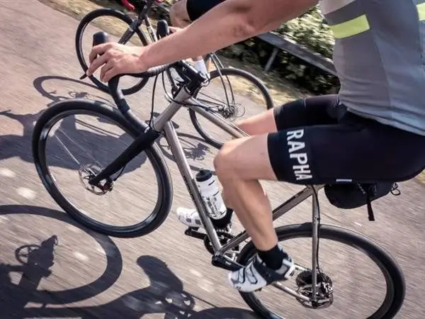 Kinesis Tripster ATR обзор