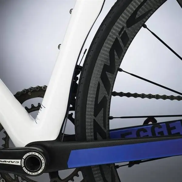 Подседельная труба Condor Leggero