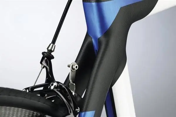 Гоночный номер Кондор Леггеро