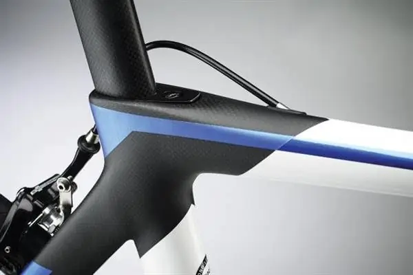 Рама Кондор Леггеро