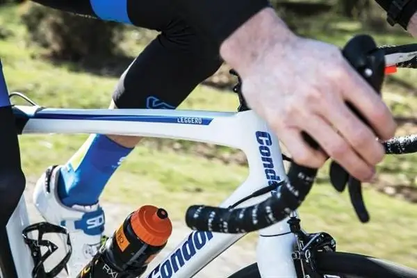 Кондор Леджеро обзор