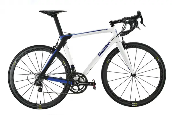 Кондор Леггеро