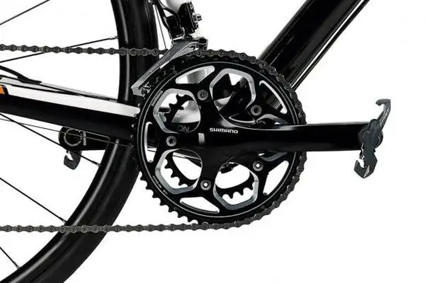 Как снять педали с велосипеда - берегите костяшки пальцев