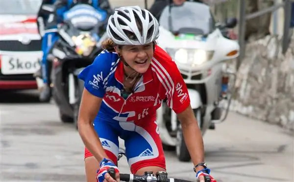 Cotswolds sportive пройдёт в честь покойной Шэрон Лоус