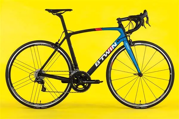 Btwin Ultra 920 обзор