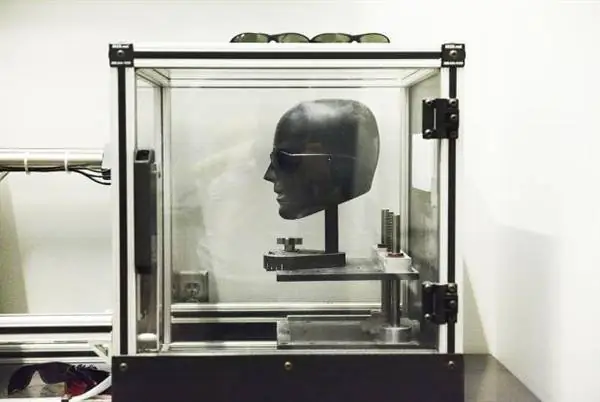 Испытание на удар Окли