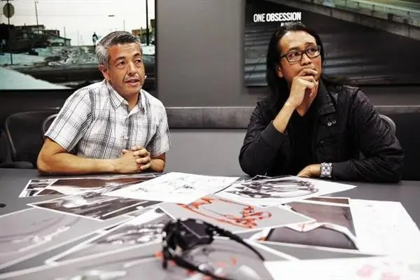 Окли дизайнеры