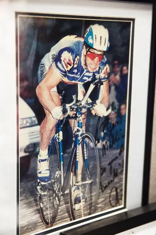 Окли Грег Лемонд