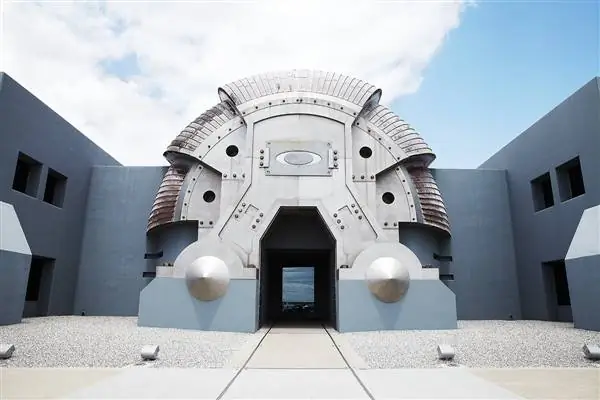 Штаб-квартира Oakley: посещение фабрики