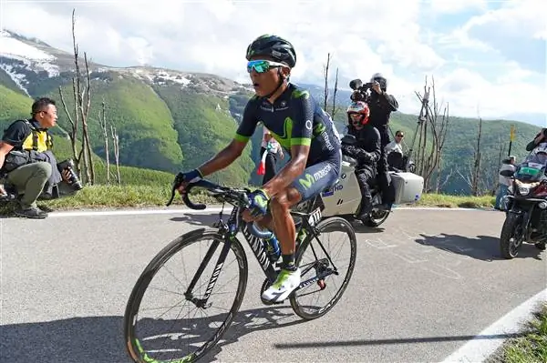 Катайтесь как профессионалы: Найро Кинтана