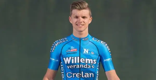 Paris-Roubaix помнит Майкла Гулартса, назвав в его честь булыжник