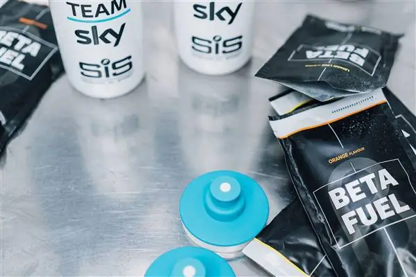 Новый продукт SiS, как утверждается, стоит за успехом Froome's Finestre