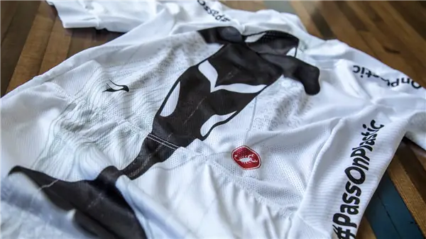 Team Sky будет носить специальную майку Orca на Тур де Франс