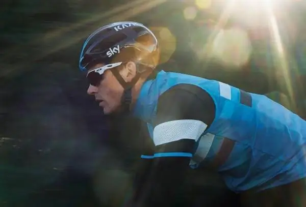 Бен Свифт Рафа