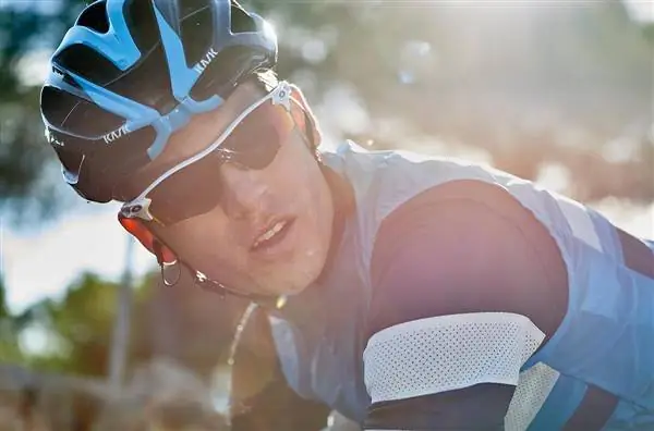 Интервью Бена Свифта: Мороженое & Травмы