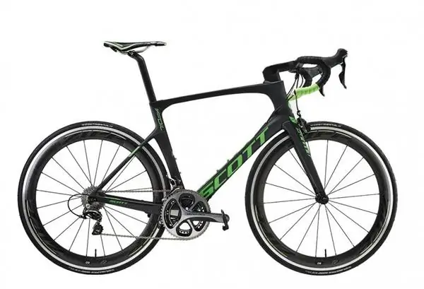 скотт фольга 7