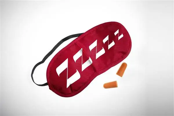 Сможете ли вы проспать свой путь к вершине?