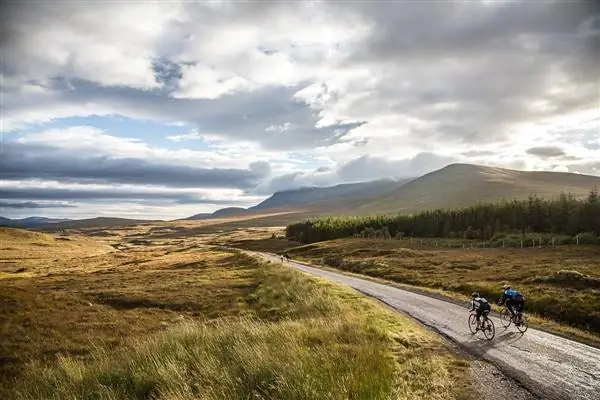 Как подготовиться к велопробегу: 20 вопросов