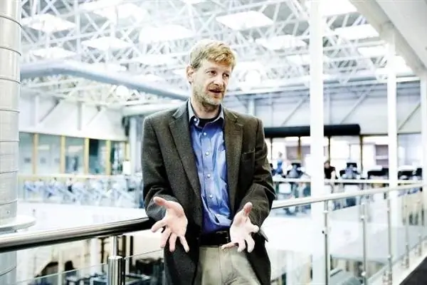 Питер Кин Британский велоспорт