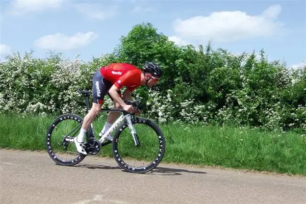 Мекк Примо 6.2 обзор