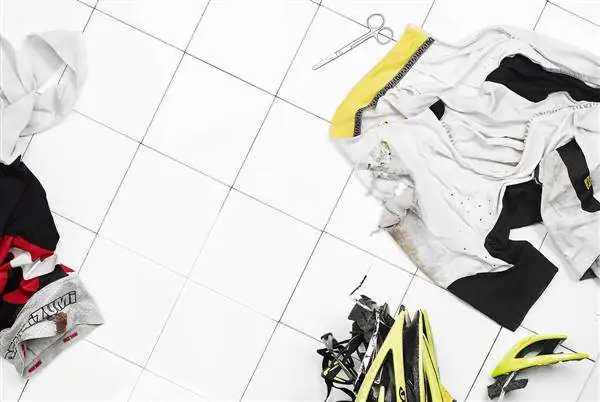 Тур де Франс опаснее, чем в прошлом?