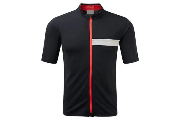 Ashmei Merino Cycle Bibshorts and Carbon Cycle Jersey обзор