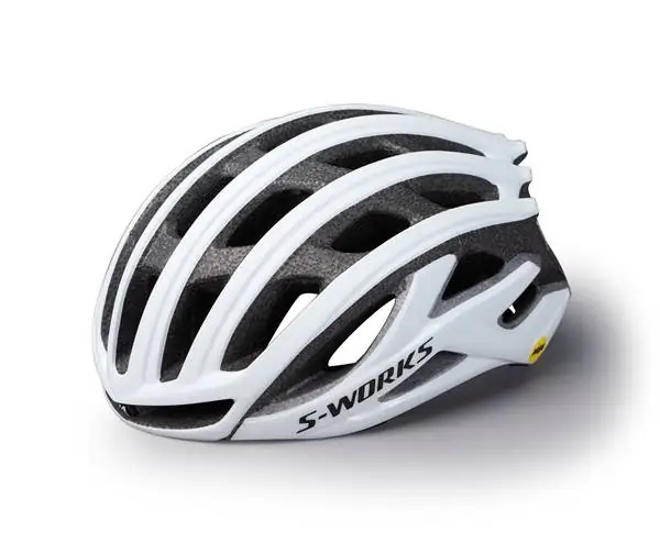 Обзор шлема Specialized S-Works Prevail II