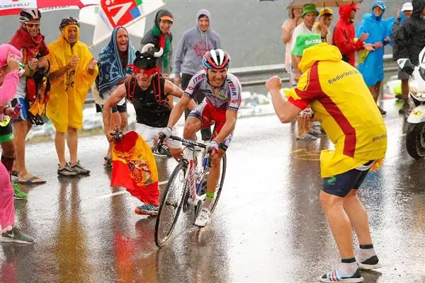 Хоаким Родригес уходит на пенсию после незабываемой карьеры