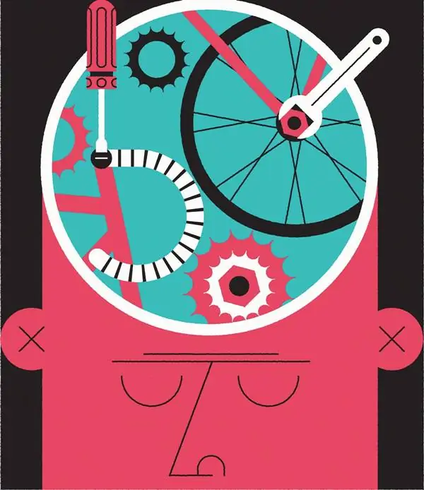 Дорогой Фрэнк: Обслуживание велосипеда