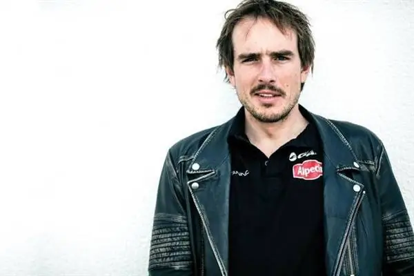 Джон Дегенкольб