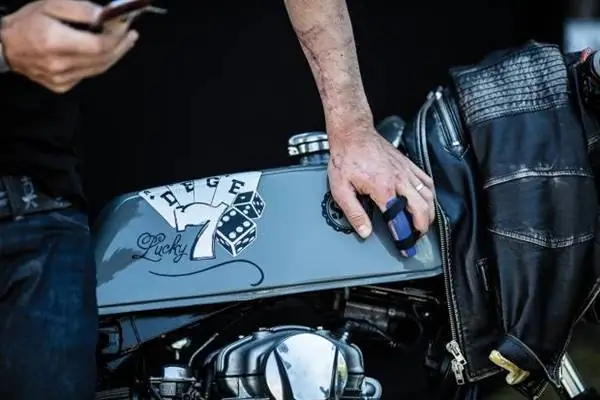 Джон Дегенкольб