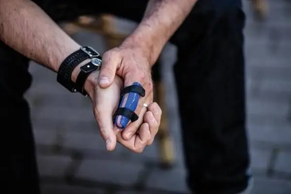 Джон Дегенкольб