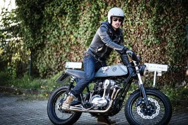 Джон Дегенкольб