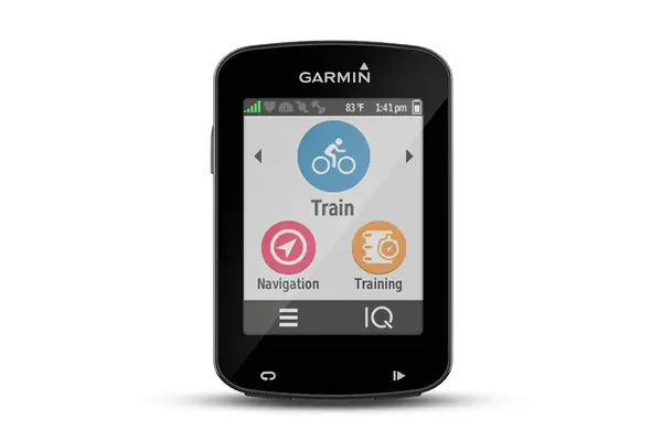 Выпуск Garmin Edge 820 и Edge Explore 820