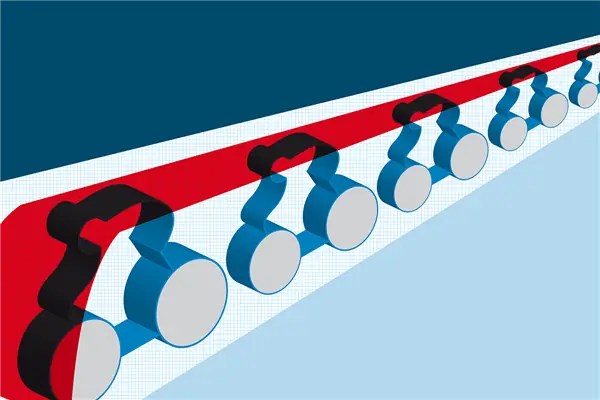 Как работает эшелон в велогонке?