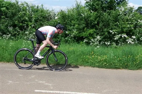 Ribble Aero 883 обзор
